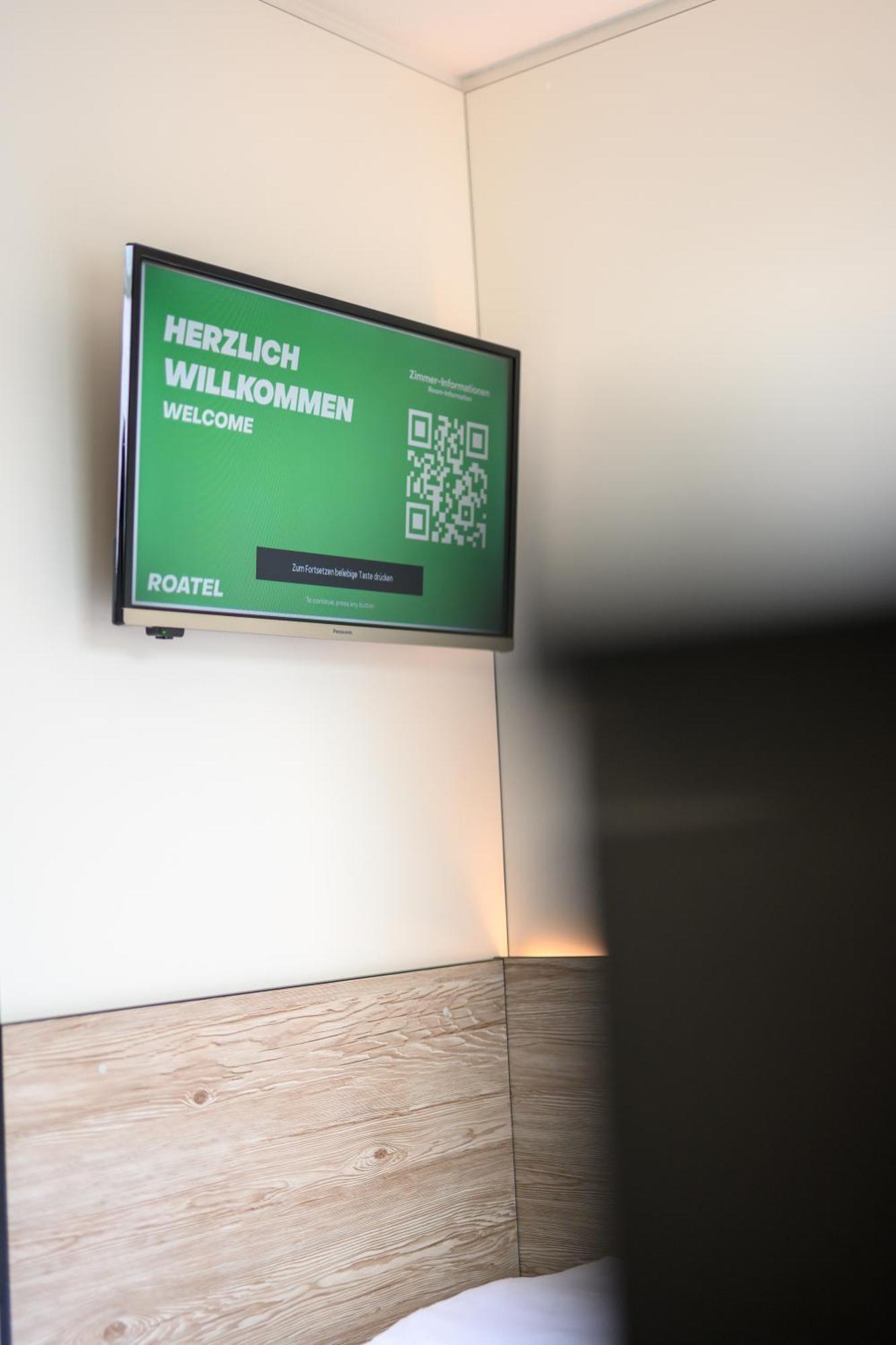 Roatel Emden A31 My-Roatel-Com Hotel Kültér fotó